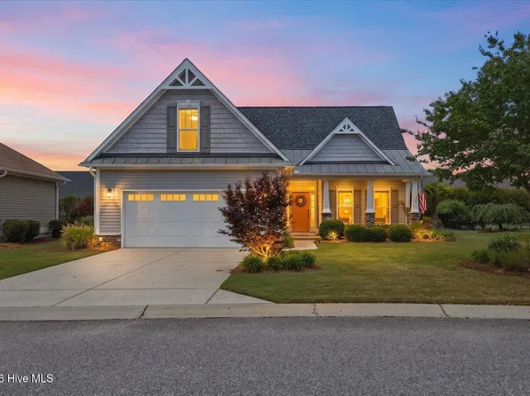 8175 Garden Pointe Drive NE, Leland, NC 28451