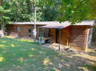 4838 Herpel Rd, Mountain View, AR 72560