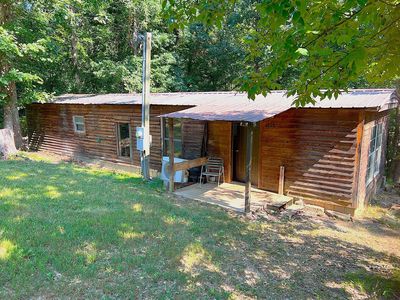 4838 Herpel Rd, Mountain View, AR, 72560