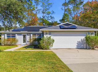 115 Segovia Rd, Saint Augustine, FL 32086