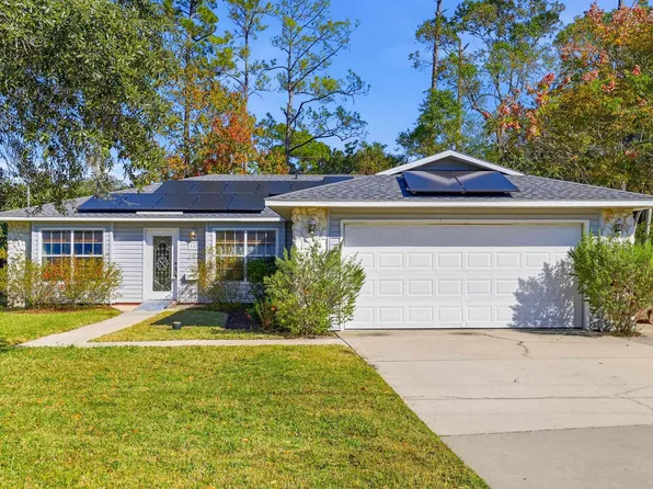 115 Segovia Rd, Saint Augustine, FL 32086