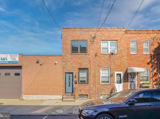 2615 E Monmouth St, Philadelphia, PA 19134