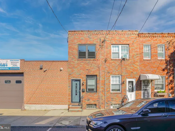 2615 E Monmouth St, Philadelphia, PA 19134