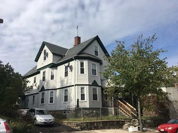 783 Washington St Dorchester Center, MA, 02124 - Apartments for Rent