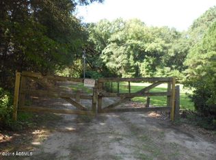 55 Pea Patch Rd, St Helena Is, SC 29920