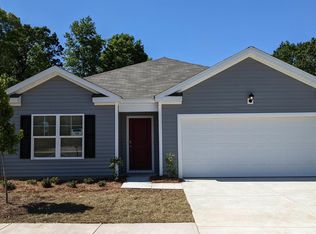 348 Woodcross Ct LOT 112, Cali A Conway, SC 29526