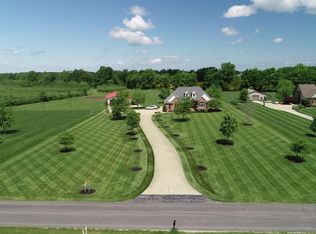 6603 Tennant Rd, Berlin Heights, OH 44814