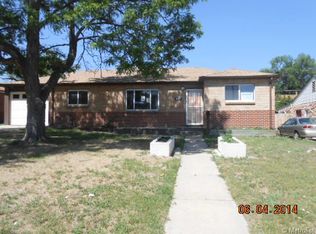 9301 York St, Thornton, CO 80229