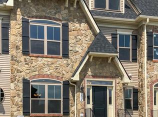 3028 Jacobs Garden Ln, Frederick, MD 21701