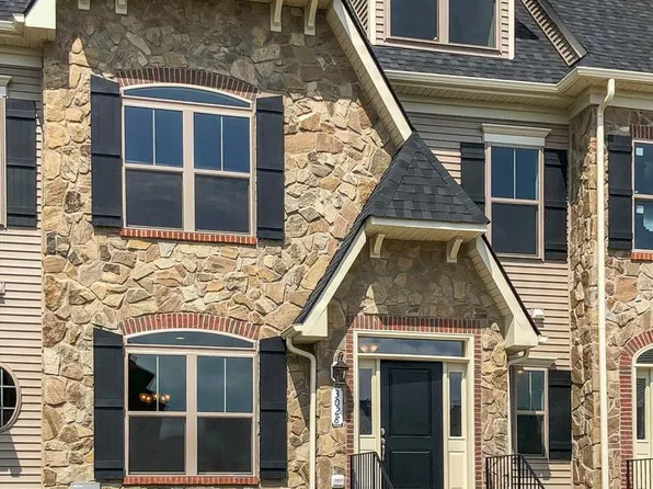 3028 Jacobs Garden Ln, Frederick, MD 21701