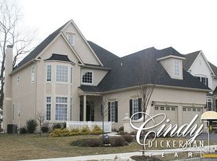 404 Waynebrook Dr, Chester Springs, PA 19425