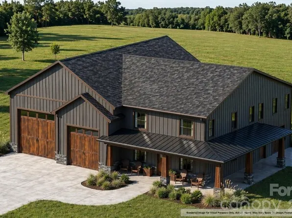 125 Bentley Ct, Troutman, NC 28166