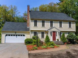 445 Boston St, North Andover, MA 01845