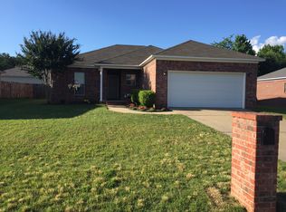 14 Dallas Ln, Vilonia, AR 72173