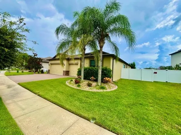 12384 Crestridge Loop, New Port Richey, FL 34655