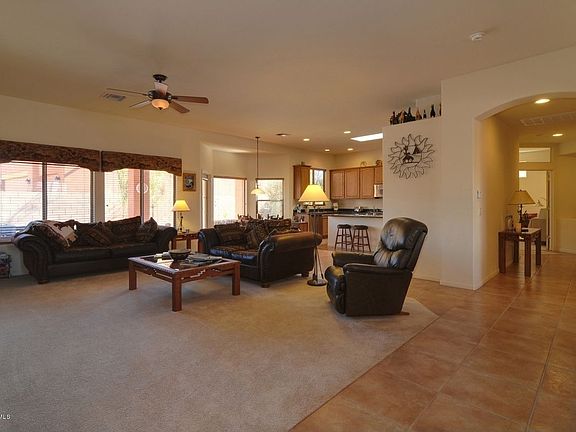3rd image of 12988 N Ocotillo Bluff Pl