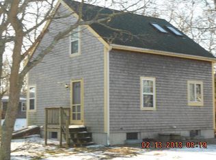 5 Jernegan Ave #5, Edgartown, MA 02539