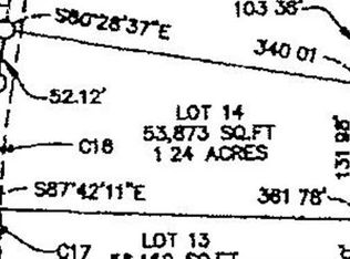 LOT 14 Jacobs Landing Subdivision LOT 14, Swisher, IA 52338