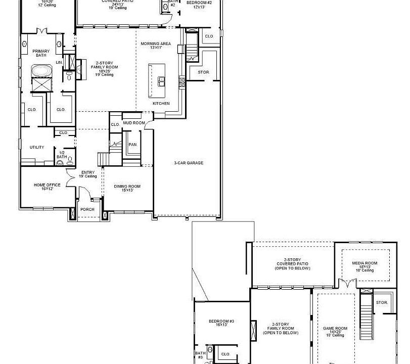 2nd image of 1137 Sunset Hill Way