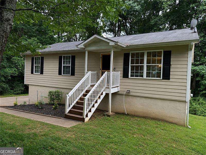 1st image of 2503 Ridgecrest Dr NW