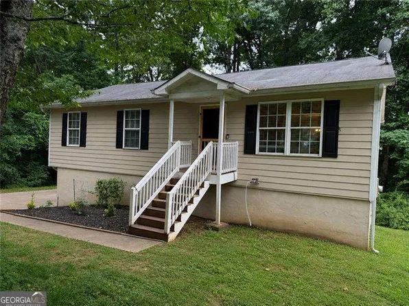 2503 Ridgecrest Dr NW, Kennesaw, GA 30152