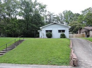 112 Pratt Ln, Oak Ridge, TN 37830