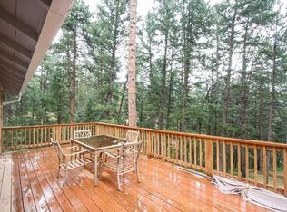 5997 S Brook Forest Rd UNIT B, Evergreen, CO 80439