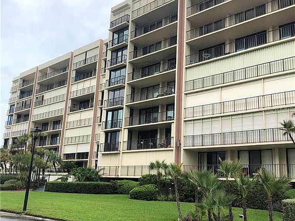 2nd image of 1400 Gulf Blvd APT 208