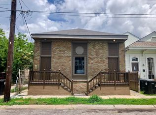 313 N Rocheblave St, New Orleans, LA 70119