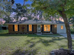 448 Queens Way, Ellabell, GA 31308