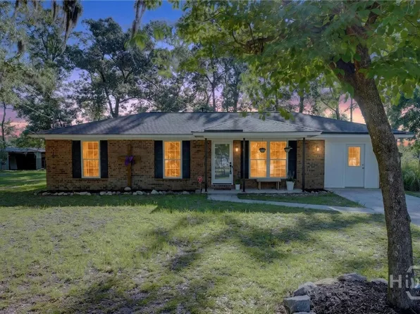 448 Queens Way, Ellabell, GA 31308