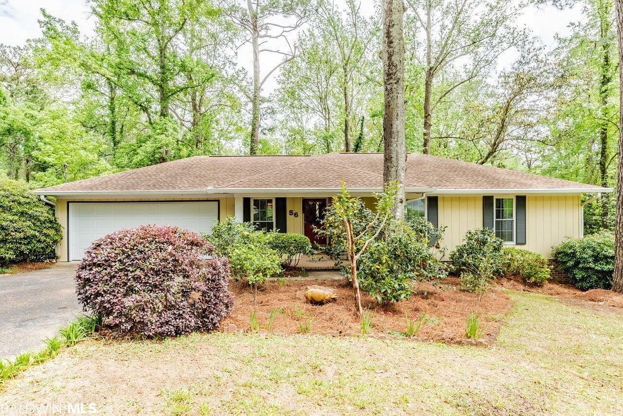 56 Caisson Trce, Spanish Fort, AL 36527 Zillow