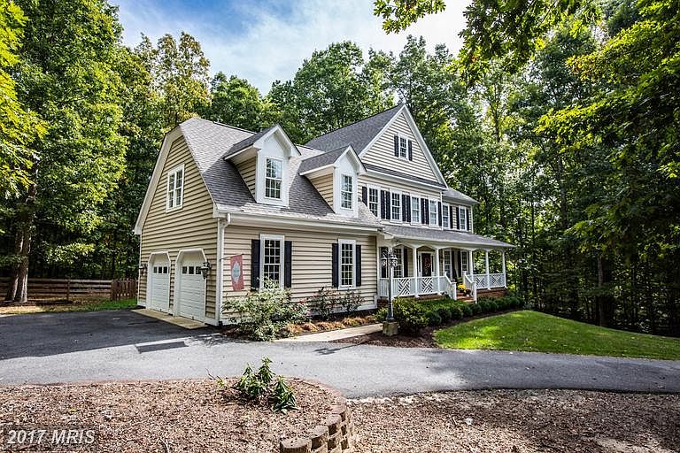 11923 Sawhill Blvd, Spotsylvania, VA 22553 Zillow