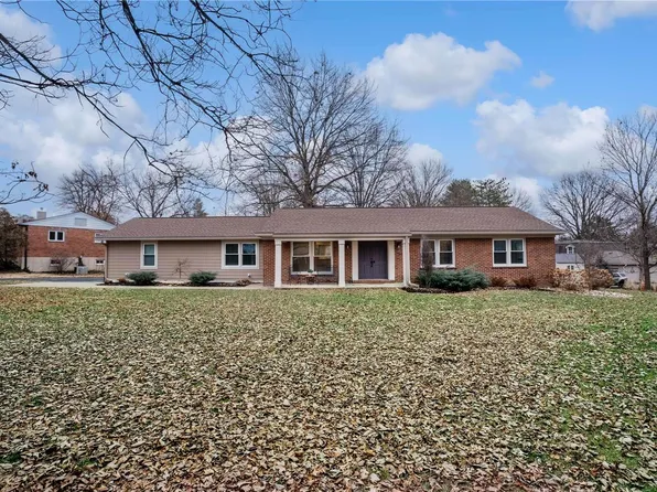 1308 Christine Ave, Saint Louis, MO 63131