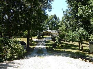 18630 Evergreen Ln, Springdale, AR 72764