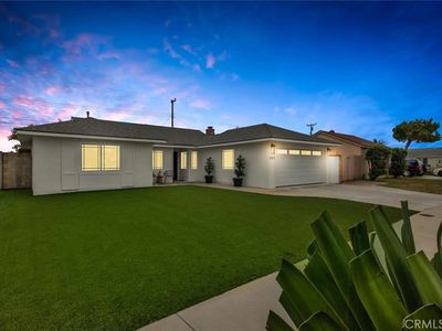 5522 Stardust Dr, Huntington Beach, CA, 92647