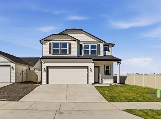 9115 N Hazelnut St, Spokane, WA 99208