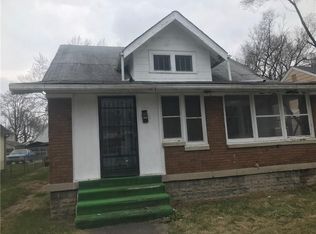 1626 Winfield Ave, Indianapolis, IN