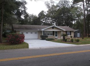 309 Daisy Ln, Inverness, FL 34452