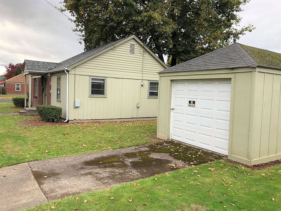 Kin1645Art2092 Apartment Rentals Corvallis, OR Zillow