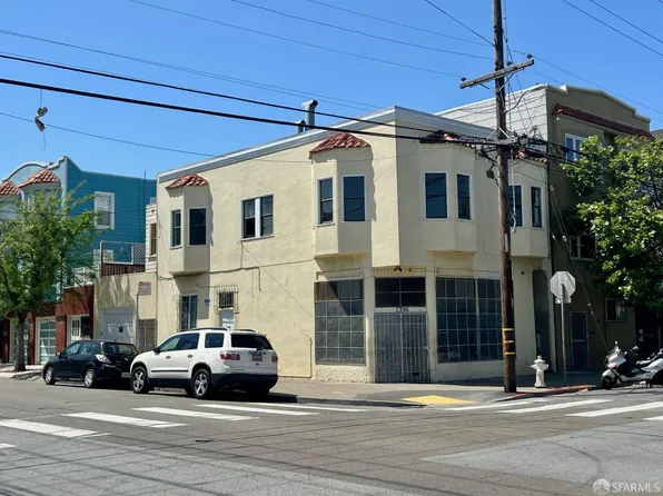 1394-96 Alabama St, San Francisco, CA 94110