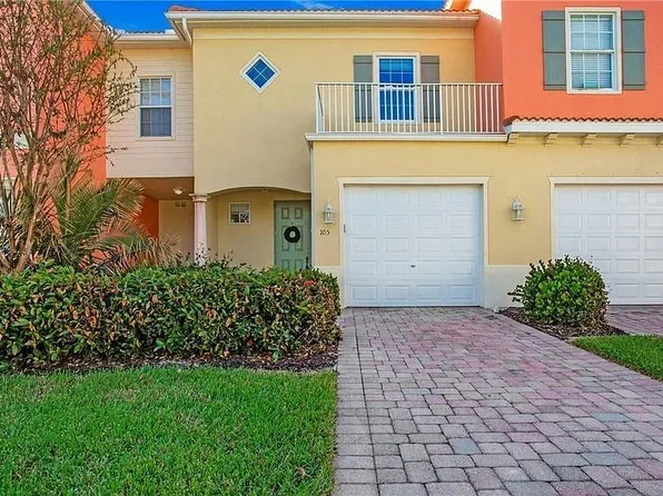 9819 Catena Way APT 105, Fort Myers, FL 33908