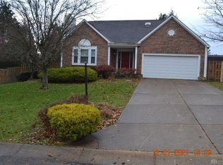 2270 Bonnie Birch Ct, Dayton, OH 45459