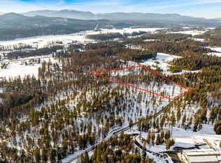 1327 Whitefish Ridge Rd, Whitefish, MT 59937