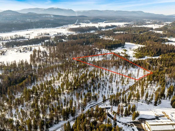 1327 Whitefish Ridge Rd Lot 2A, Whitefish, MT 59937