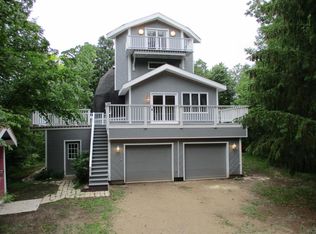 N3515 Vista Dr, Campbellsport, WI 53010