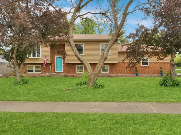 2601 9th St, Winthrop Harbor, IL 60096