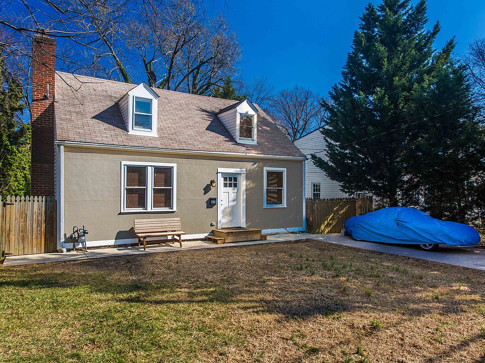 1st image of 2761 Greenway Blvd