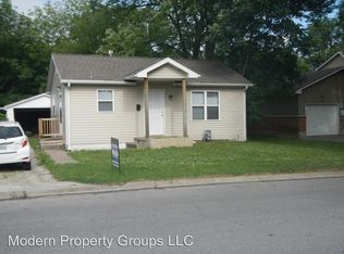 812 Clinkscales Rd, Columbia, MO 65203