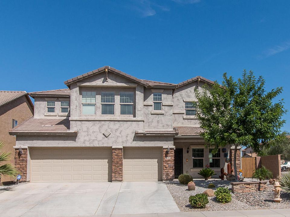1st image of 30238 W Crittenden Ln
